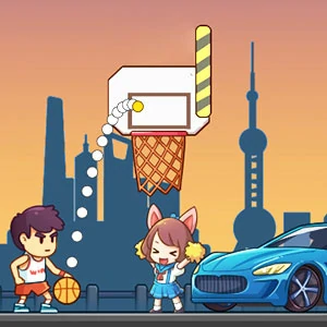 Basketball Idol